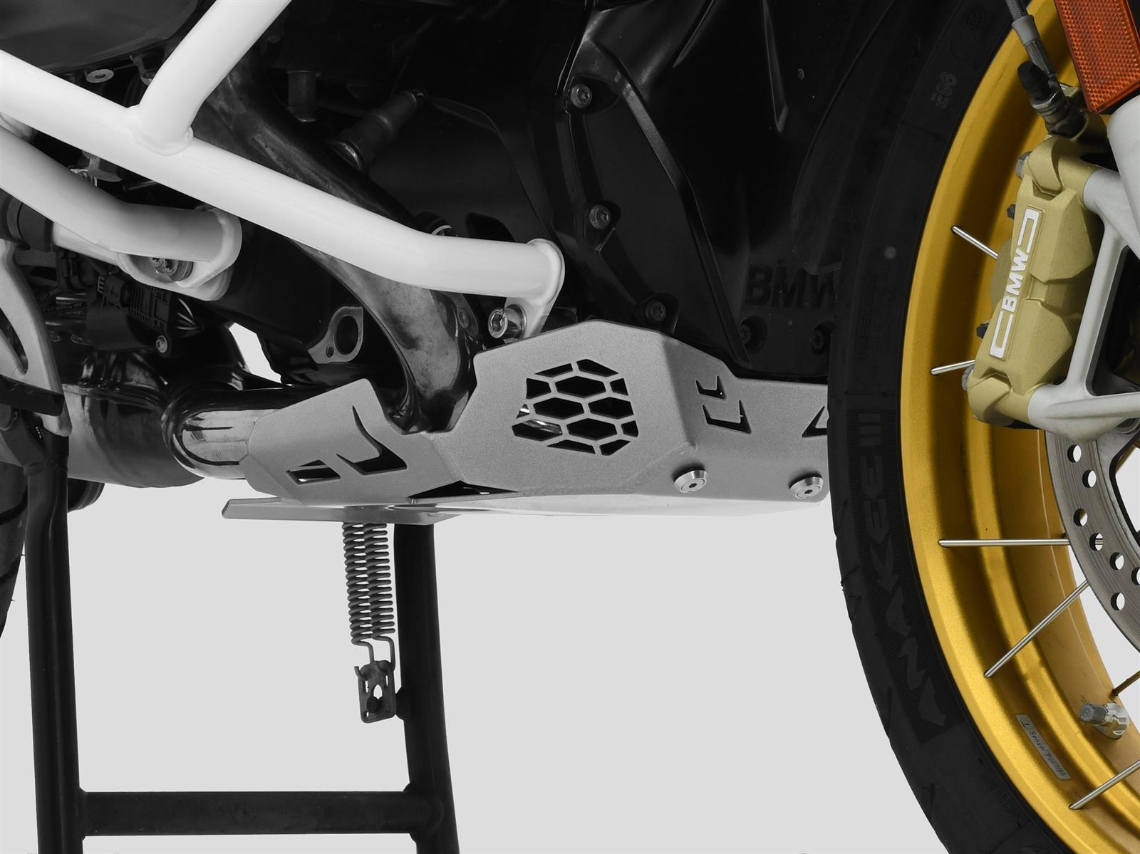 ZIEGER Motorschutz passend für BMW R 1250 GS 2019-2023 - Kama Bike Parts