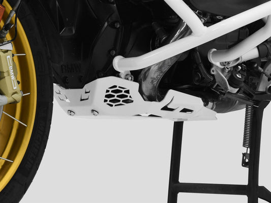 ZIEGER Motorschutz passend für BMW R 1250 GS Adventure 2019-2023 - Kama Bike Parts