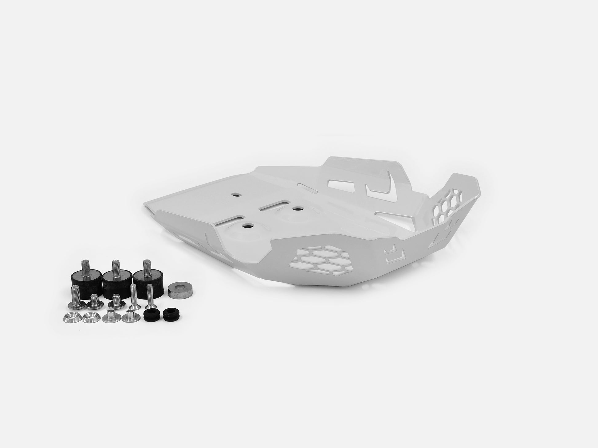 ZIEGER Motorschutz passend für BMW R 1250 GS 2019-2023 - Kama Bike Parts