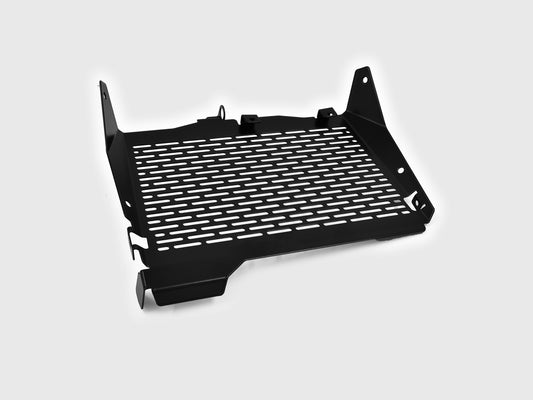 ZIEGER Kühlerabdeckung passend für Yamaha Ténéré 700 Rally 2021-2024 - Kama Bike Parts