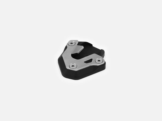 ZIEGER Seitenständerfuß-Verbreiterung passend für BMW S 1000 XR 2015-2019 - Kama Bike Parts