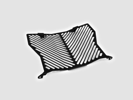 ZIEGER Kühlerabdeckung passend für BMW S 1000 XR 2015-2019 - Kama Bike Parts