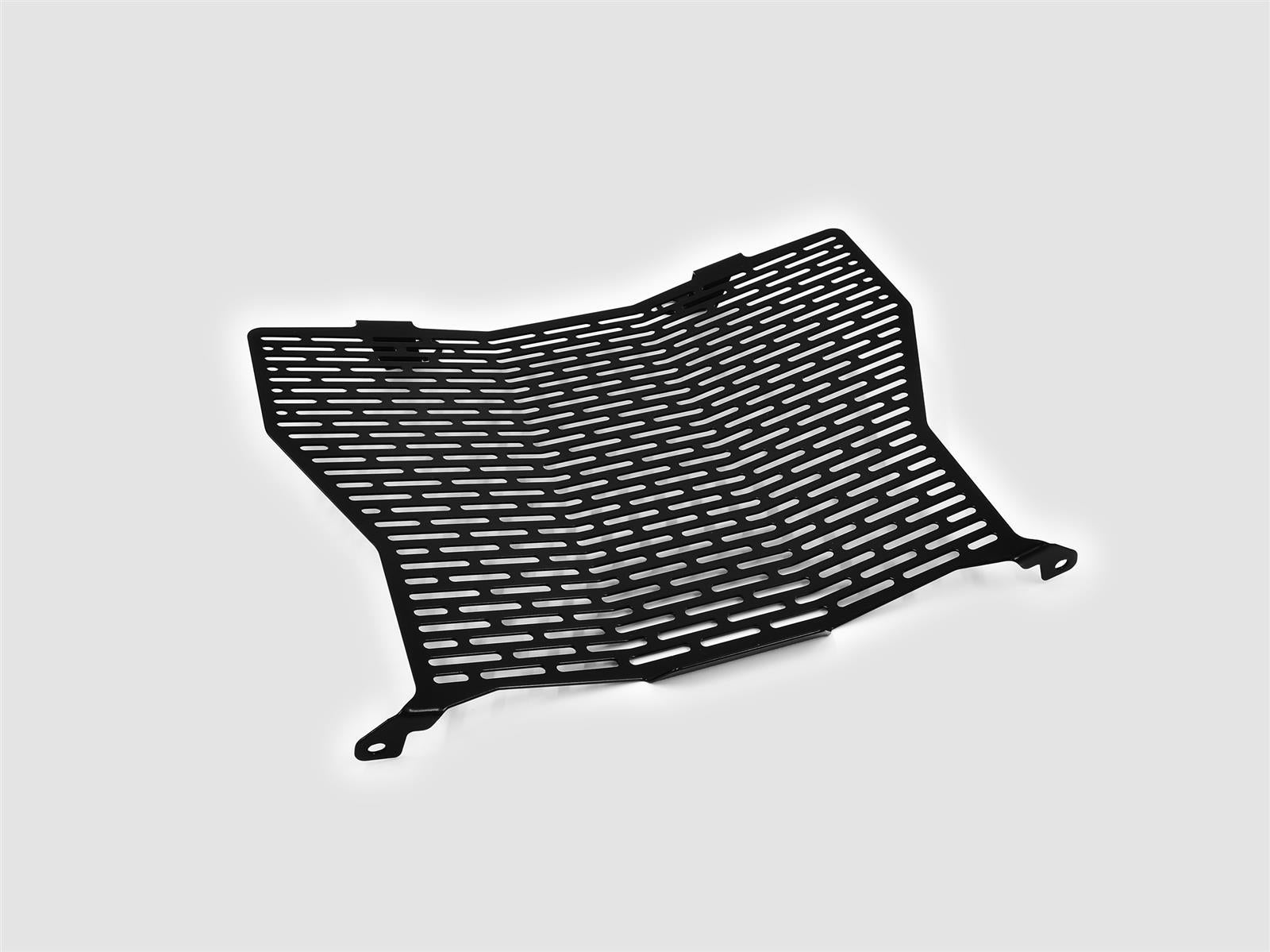 ZIEGER Kühlerabdeckung passend für BMW S 1000 XR 2015-2019 - Kama Bike Parts