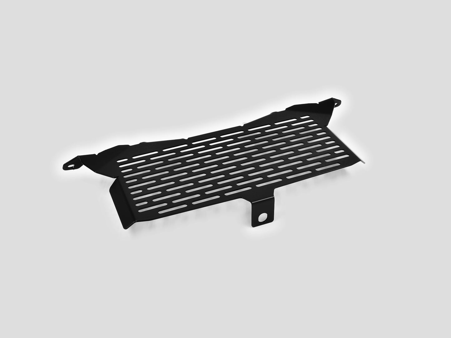 ZIEGER Öl-Kühlerabdeckung passend für BMW S 1000 XR 2015-2019 - Kama Bike Parts