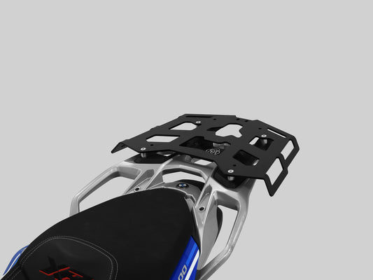 ZIEGER Gepäckträger passend für BMW S 1000 XR 2015-2019 - Kama Bike Parts