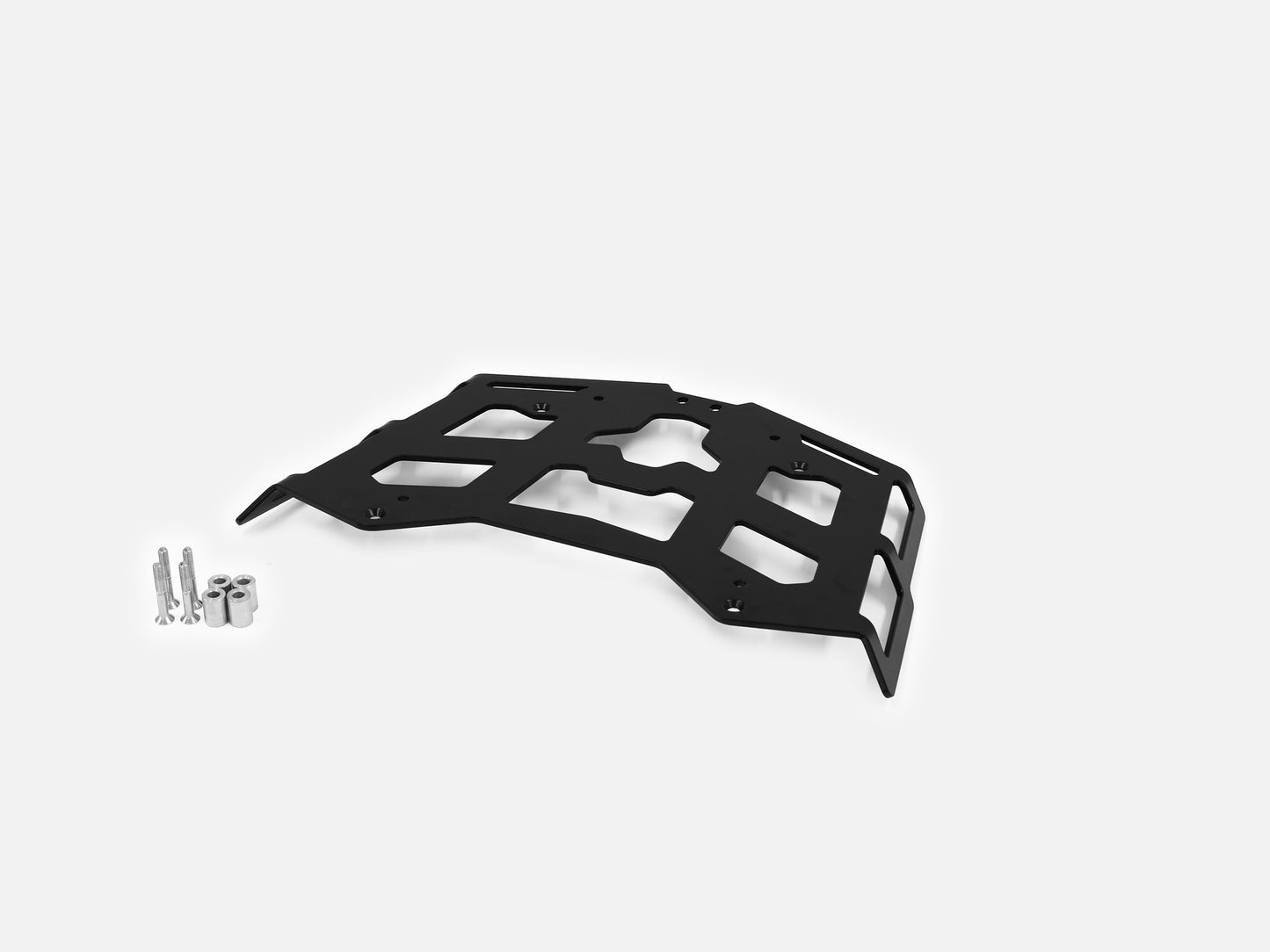 ZIEGER Gepäckträger passend für BMW S 1000 XR 2015-2019 - Kama Bike Parts