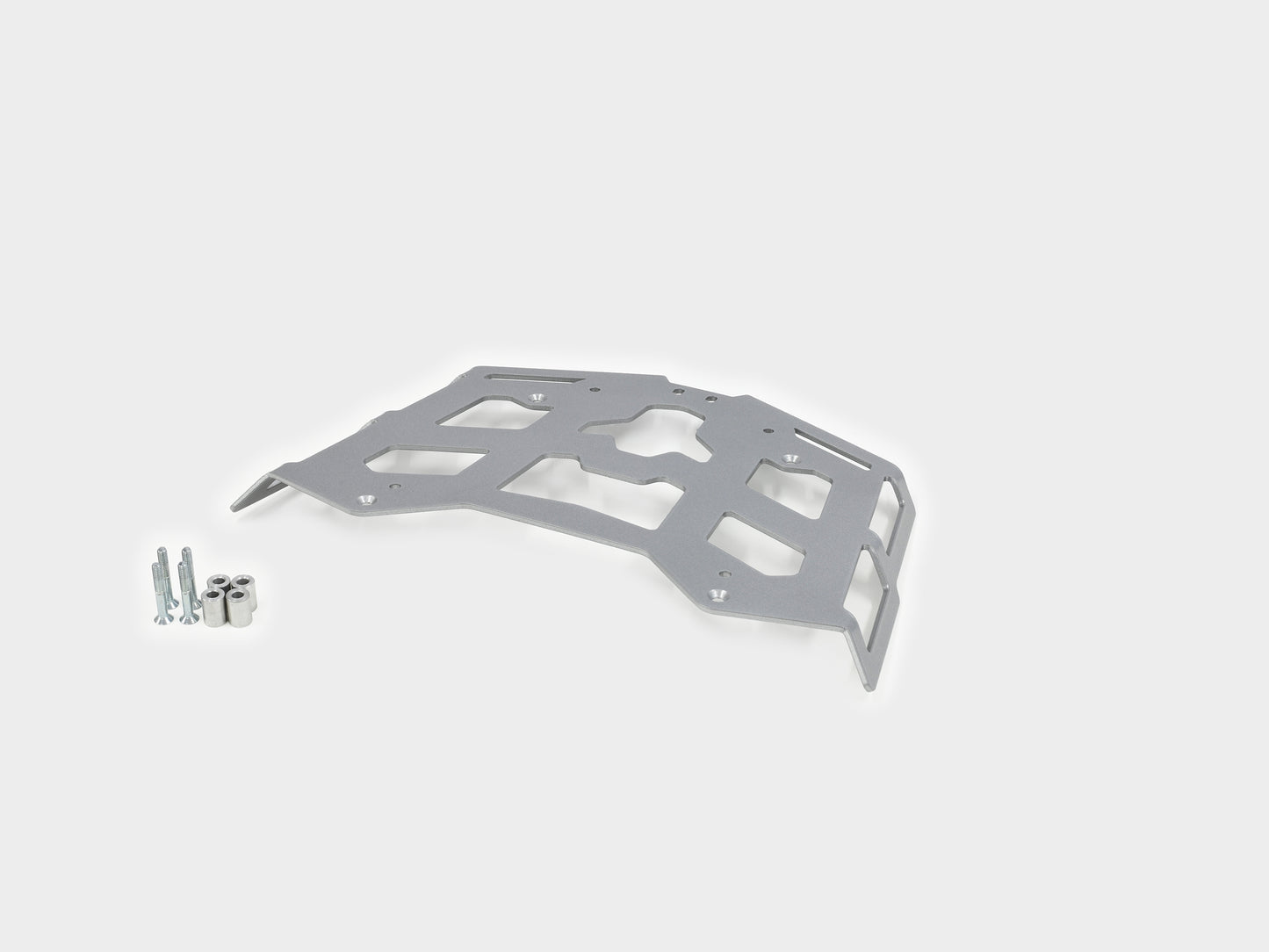 ZIEGER Gepäckträger passend für BMW S 1000 XR 2015-2019 - Kama Bike Parts
