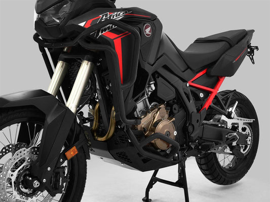 ZIEGER Sturzbügel-Set passend für Honda CRF 1100 L Africa Twin 2020-2025 - Kama Bike Parts