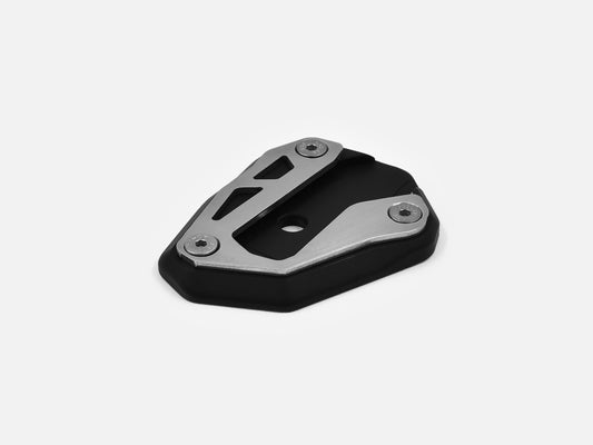 ZIEGER Seitenständerfuß-Verbreiterung passend für Yamaha MT-03 2016-2021 - Kama Bike Parts