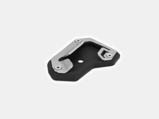 Seitenständerfuß-Verbreiterung passend für Triumph Tiger Explorer 1200 2015-2016 - Kama Bike Parts