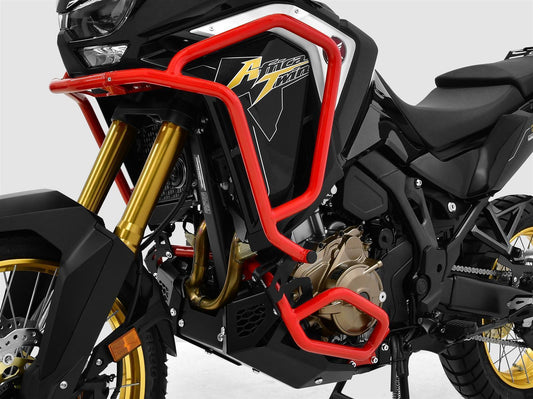 Sturzbügel-Set passend für Honda CRF 1100 L Africa Twin Adventure Sports 2020-2023 - Kama Bike Parts