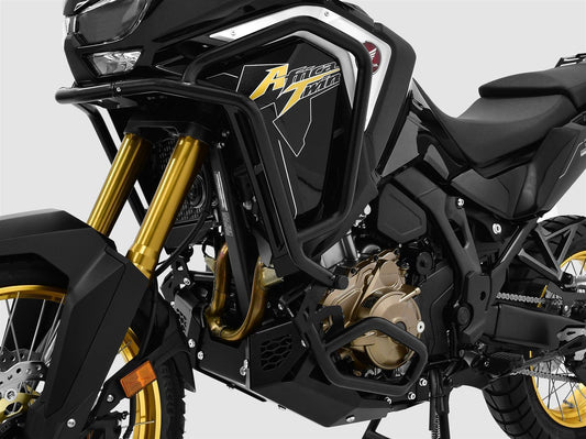 Sturzbügel-Set passend für Honda CRF 1100 L Africa Twin Adventure Sports 2020-2023 - Kama Bike Parts