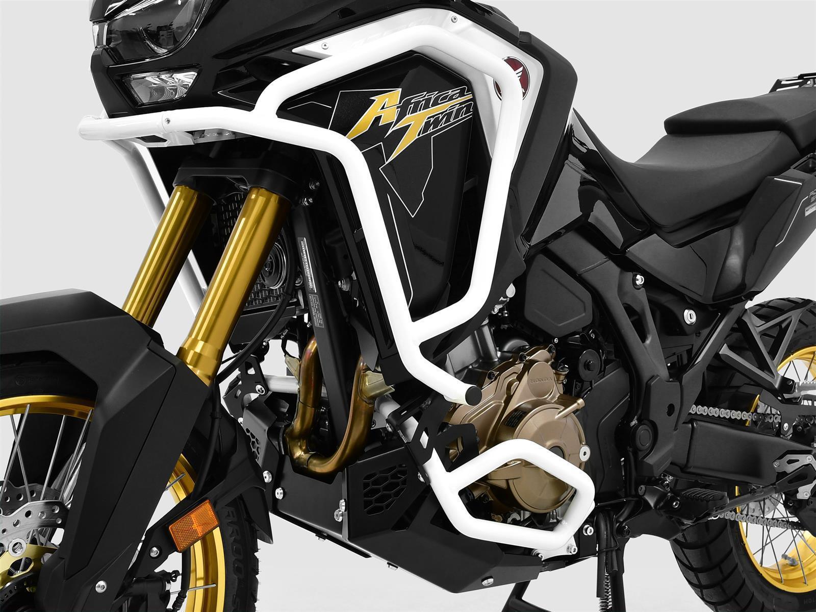 Sturzbügel-Set passend für Honda CRF 1100 L Africa Twin Adventure Sports 2020-2023 - Kama Bike Parts