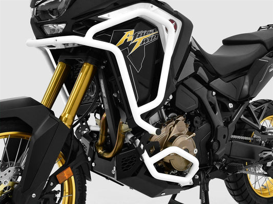 Sturzbügel-Set passend für Honda CRF 1100 L Africa Twin Adventure Sports 2020-2023 - Kama Bike Parts