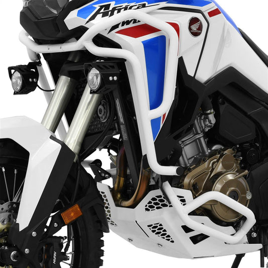 ZIEGER Sturzbügel-Set passend für Honda CRF 1100 L Africa Twin 2020-2025 - Kama Bike Parts