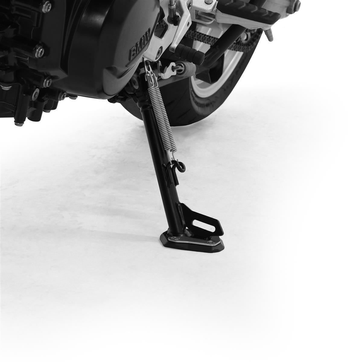 ZIEGER Seitenständerfuß passend für BMW F 900 R 2019-2026