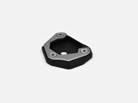 ZIEGER Seitenständerfuß-Verbreiterung passend für BMW F 700 GS 2013-2017 - Kama Bike Parts