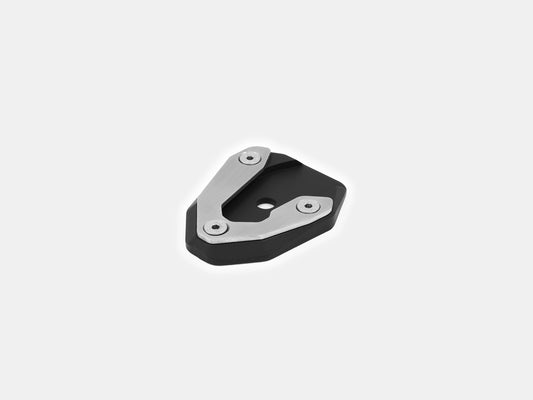 ZIEGER Seitenständerfuß-Verbreiterung passend für Yamaha MT-09 2013-2020 - Kama Bike Parts
