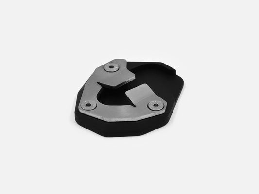 Seitenständerfuß-Verbreiterung passend für KTM 1290 Super Duke R 2020-2023 - Kama Bike Parts