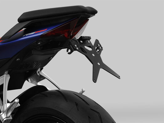 Kennzeichenhalter passend für Aprilia RS 660 2020-2023 - Kama Bike Parts