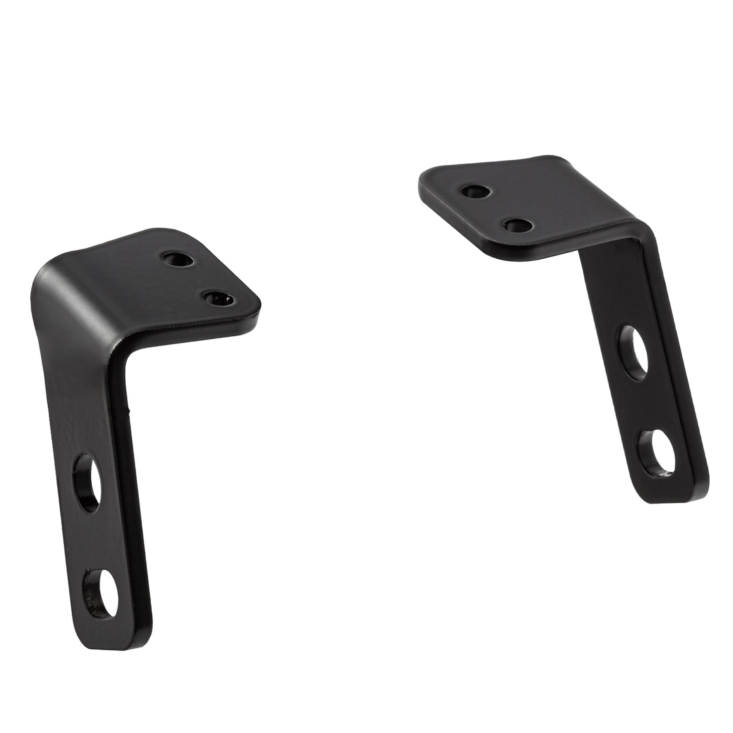 ZIEGER Blinkerhalter passend für Aprilia RSV4 1100 2022-2023 - Kama Bike Parts
