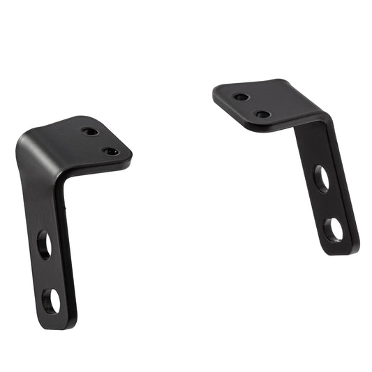 ZIEGER Blinkerhalter passend für Aprilia RSV4 1100 2022-2023 - Kama Bike Parts