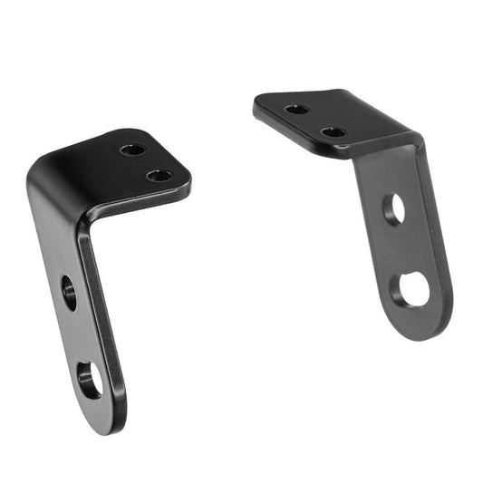 ZIEGER Blinkerhalter passend für Triumph Scrambler 1200 XE 2018-2022 - Kama Bike Parts