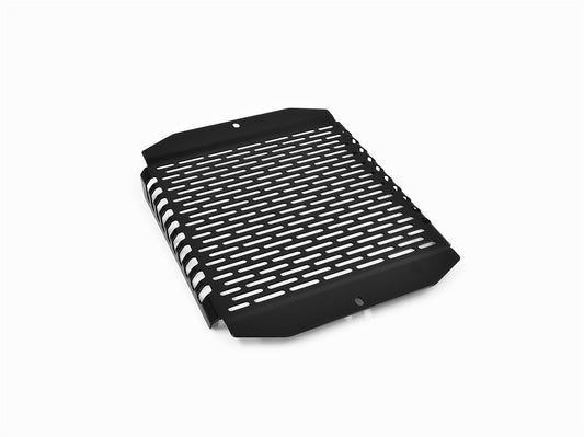 ZIEGER Kühlerabdeckung passend für Triumph Scrambler 1200 XC 2018-2022 - Kama Bike Parts