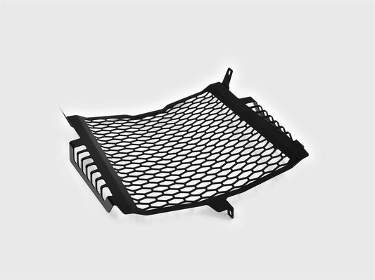 ZIEGER Kühlerabdeckung passend für KTM 1290 Super Duke R 2020-2023 - Kama Bike Parts