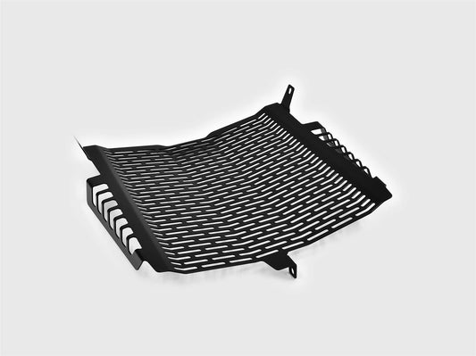 ZIEGER Kühlerabdeckung passend für KTM 1290 Super Duke R 2020-2023 - Kama Bike Parts