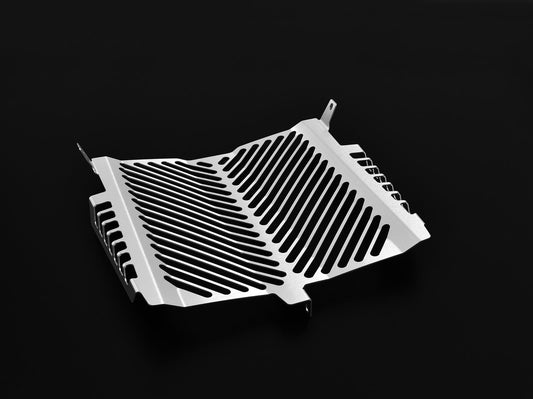 ZIEGER Kühlerabdeckung passend für KTM 1290 Super Duke R 2020-2023 - Kama Bike Parts