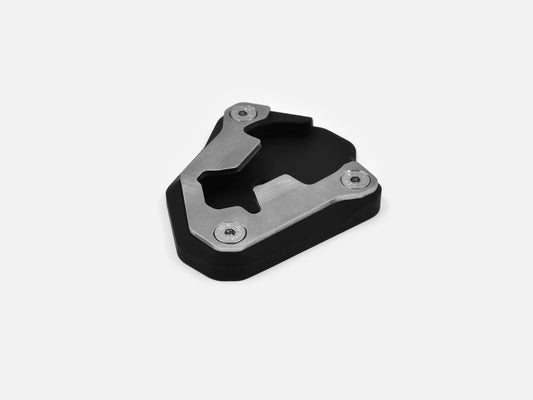 ZIEGER Seitenständerfuß-Verbreiterung passend für Triumph Tiger 900 2020-2021 - Kama Bike Parts