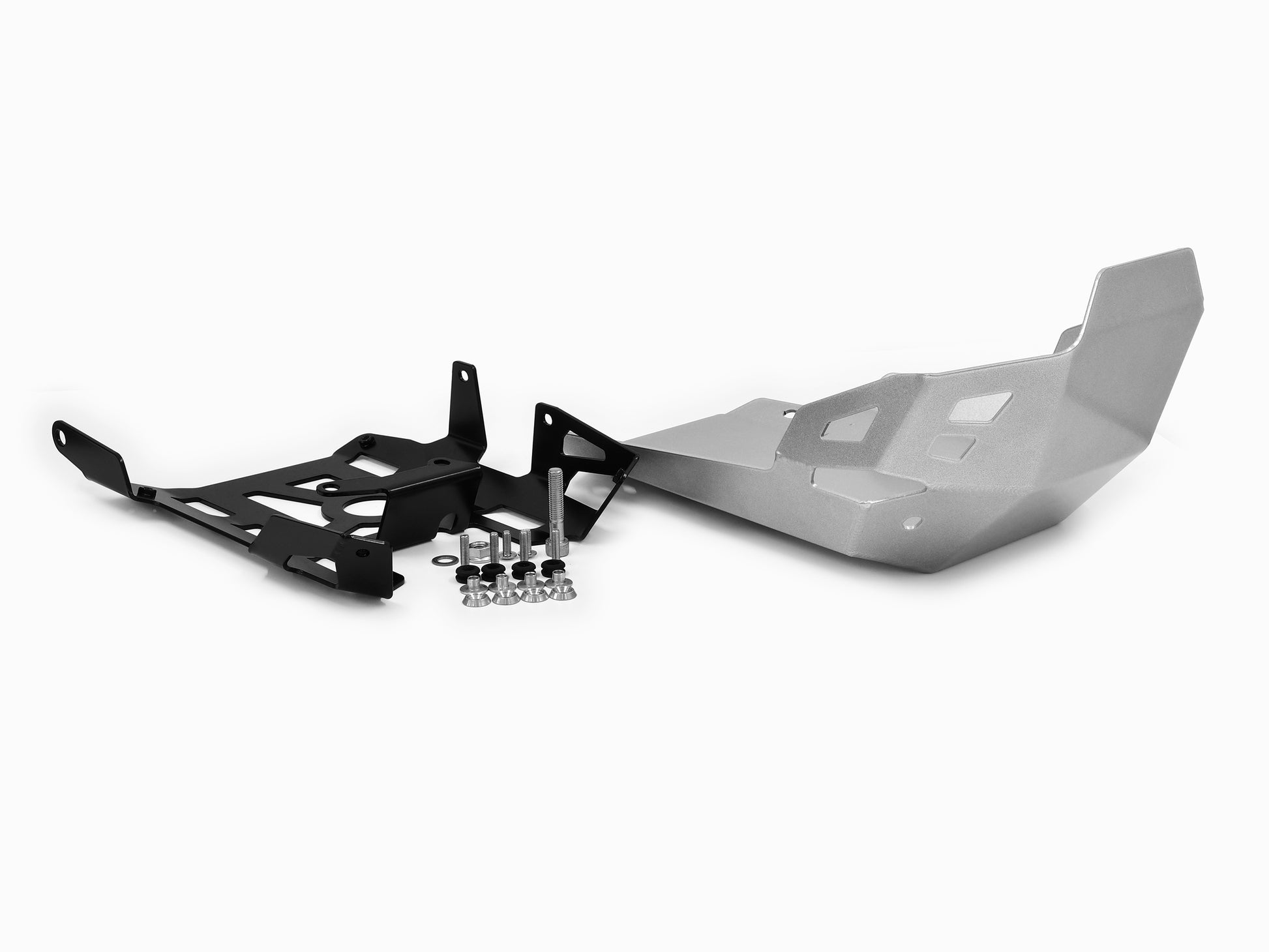ZIEGER Motorschutz passend für Triumph Tiger 900 GT 2019-2024 - Kama Bike Parts