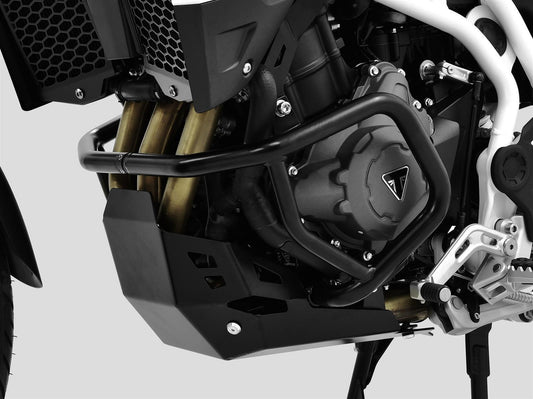 Sturzbügel passend für Triumph Tiger 900 GT 2019-2024 - Kama Bike Parts