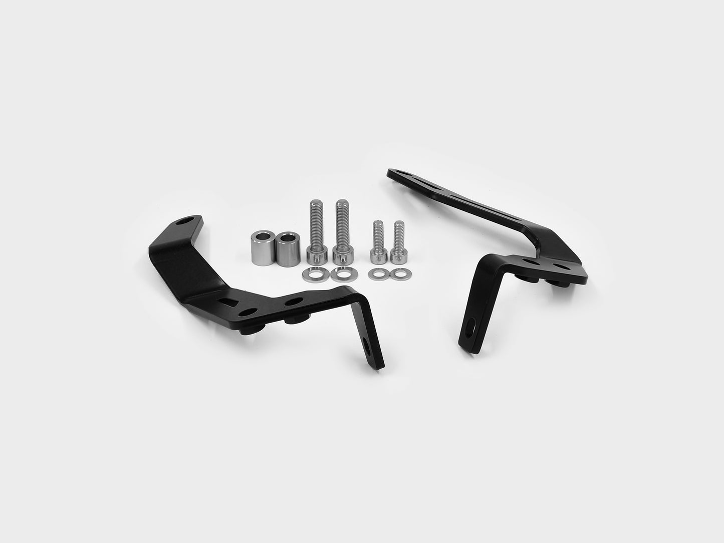 Sturzbügel passend für Triumph Tiger 900 Rally 2019-2023 - Kama Bike Parts