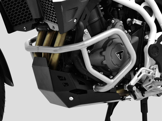 Sturzbügel passend für Triumph Tiger 900 GT 2019-2024 - Kama Bike Parts