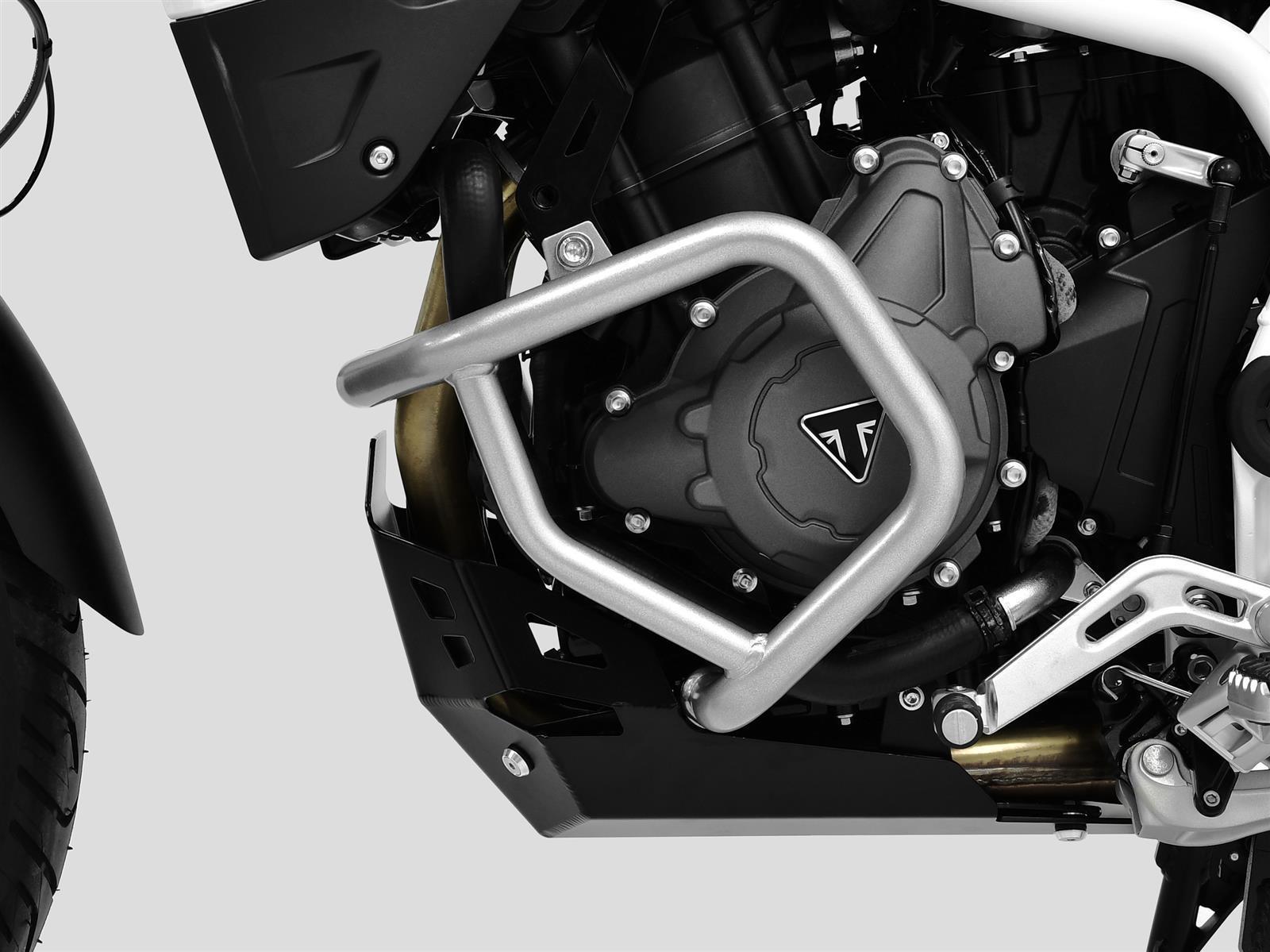 Sturzbügel passend für Triumph Tiger 900 Rally 2019-2023 - Kama Bike Parts