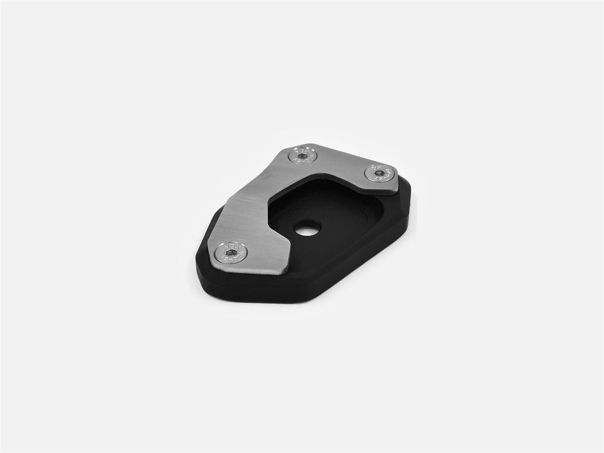 ZIEGER Seitenständerfuß passend für Honda CB 600 F Hornet 1999-2001
