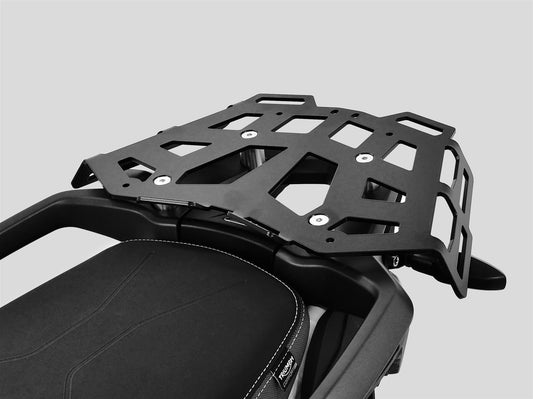 ZIEGER Gepäckträger passend für Triumph Tiger 900 GT 2019-2024 - Kama Bike Parts