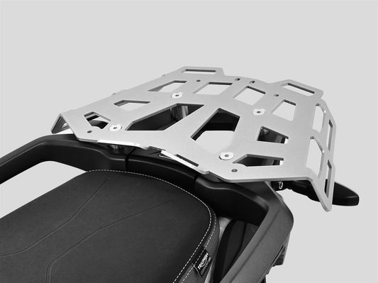 ZIEGER Gepäckträger passend für Triumph Tiger 900 GT Pro 2019-2024 - Kama Bike Parts