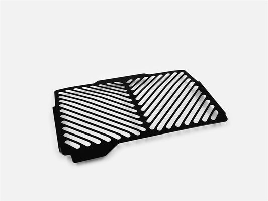 ZIEGER Kühlerabdeckung passend für Yamaha MT-07 2021-2023 - Kama Bike Parts