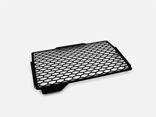 ZIEGER Kühlerabdeckung passend für Yamaha MT-07 2021-2023 - Kama Bike Parts