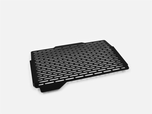 ZIEGER Kühlerabdeckung passend für Yamaha MT-07 2021-2023 - Kama Bike Parts