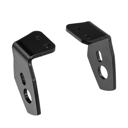 ZIEGER Blinkerhalter passend für Suzuki SV 650 2016-2024 - Kama Bike Parts