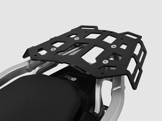 ZIEGER Gepäckträger passend für Honda CRF 1100 L Africa Twin 2022-2024 - Kama Bike Parts