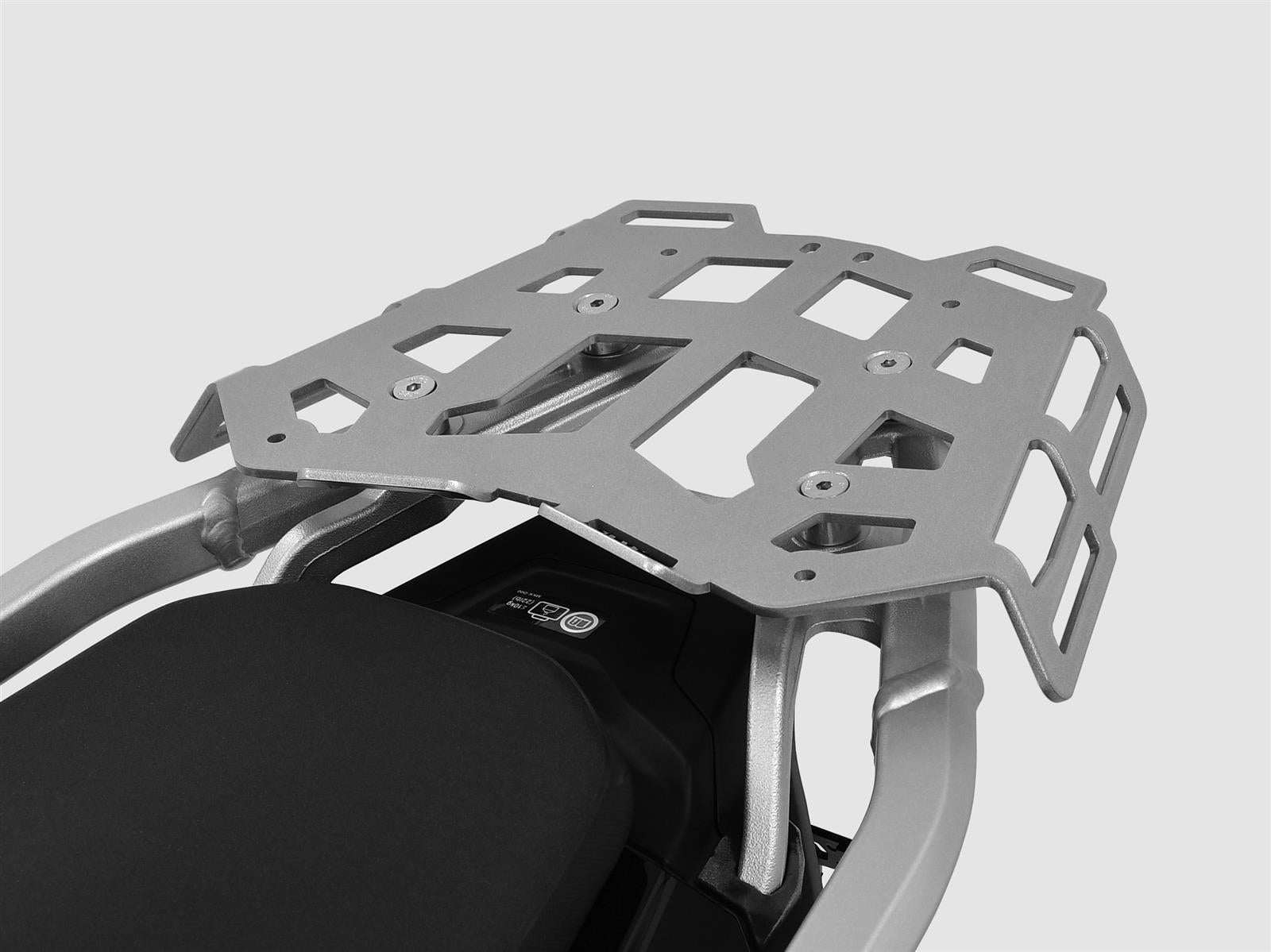 Gepäckträger passend für Honda CRF 1100 L Africa Twin Adventure Sports 2020-2024 - Kama Bike Parts