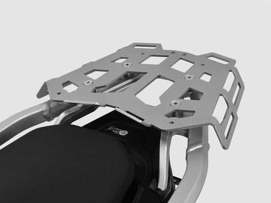 Gepäckträger passend für Honda CRF 1100 L Africa Twin Adventure Sports 2020-2024 - Kama Bike Parts