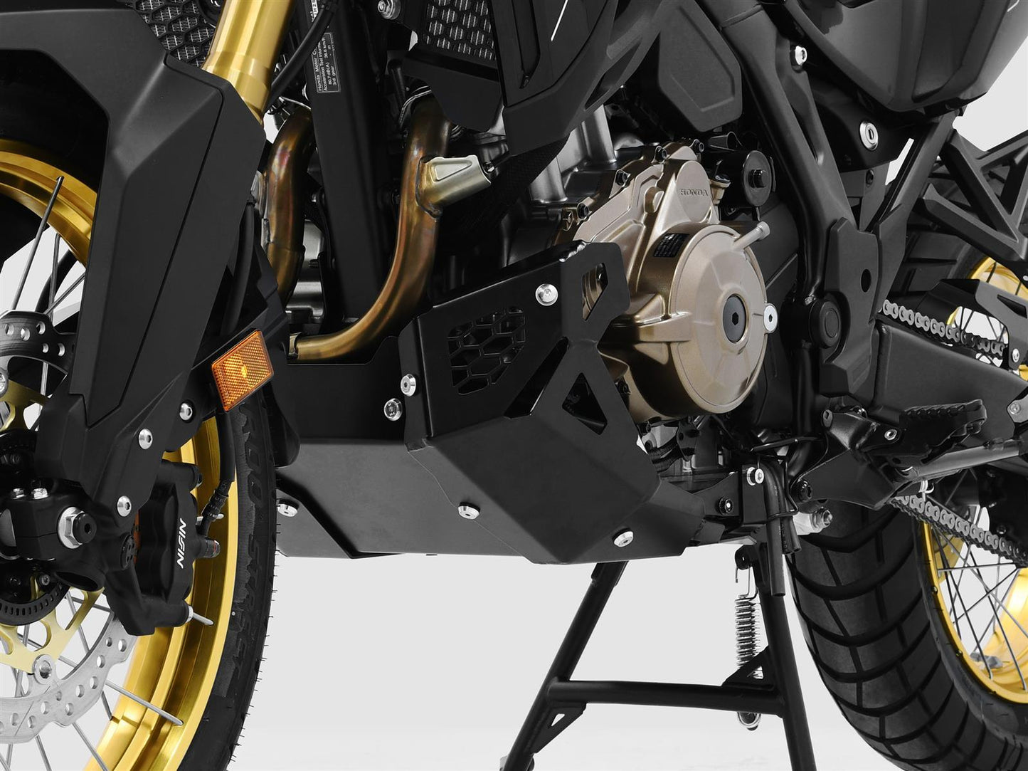 Motorschutz passend für Honda CRF 1100 L Africa Twin Adventure Sports 2020-2024 - Kama Bike Parts
