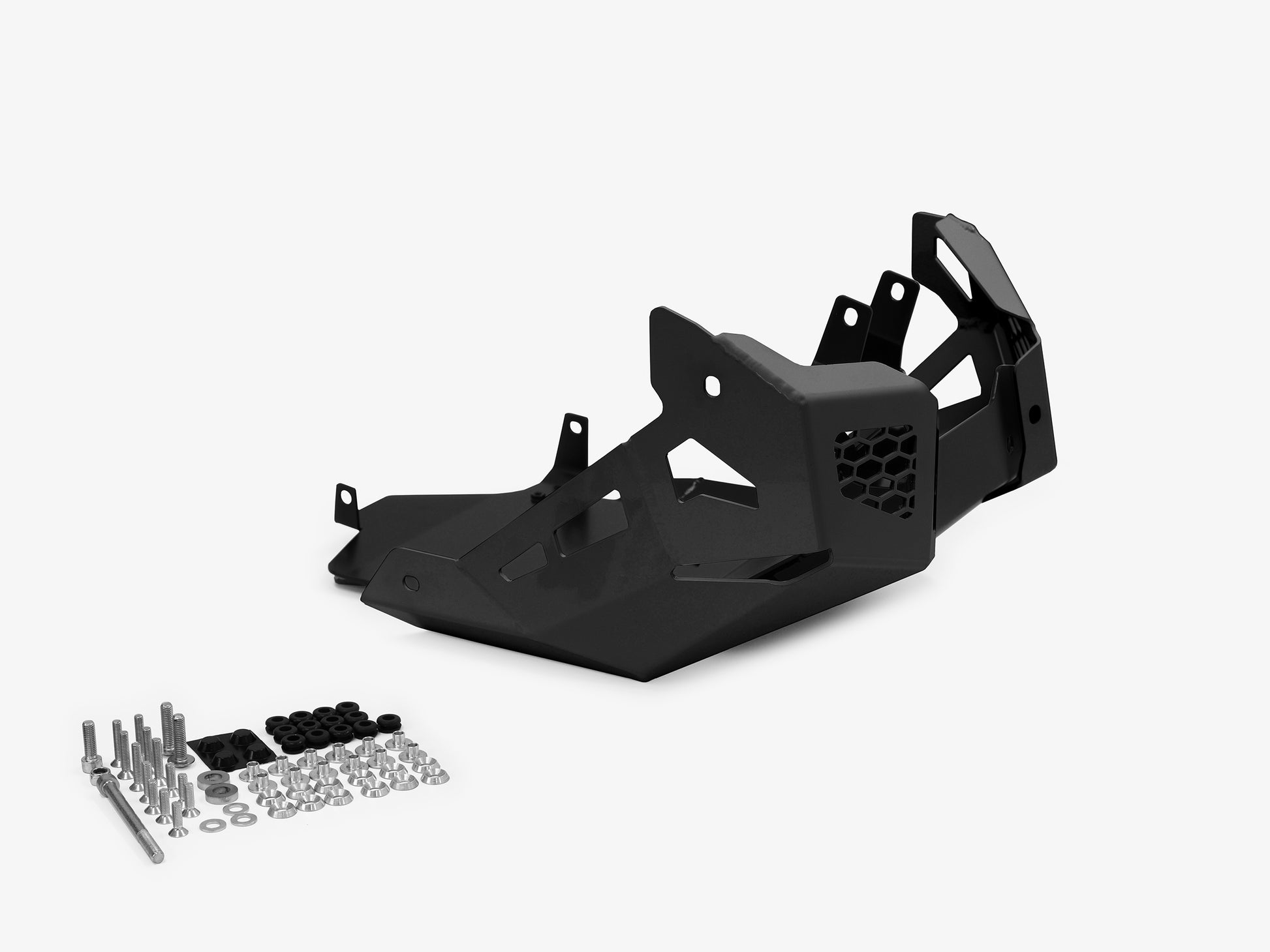 Motorschutz passend für Honda CRF 1100 L Africa Twin Adventure Sports 2020-2024 - Kama Bike Parts