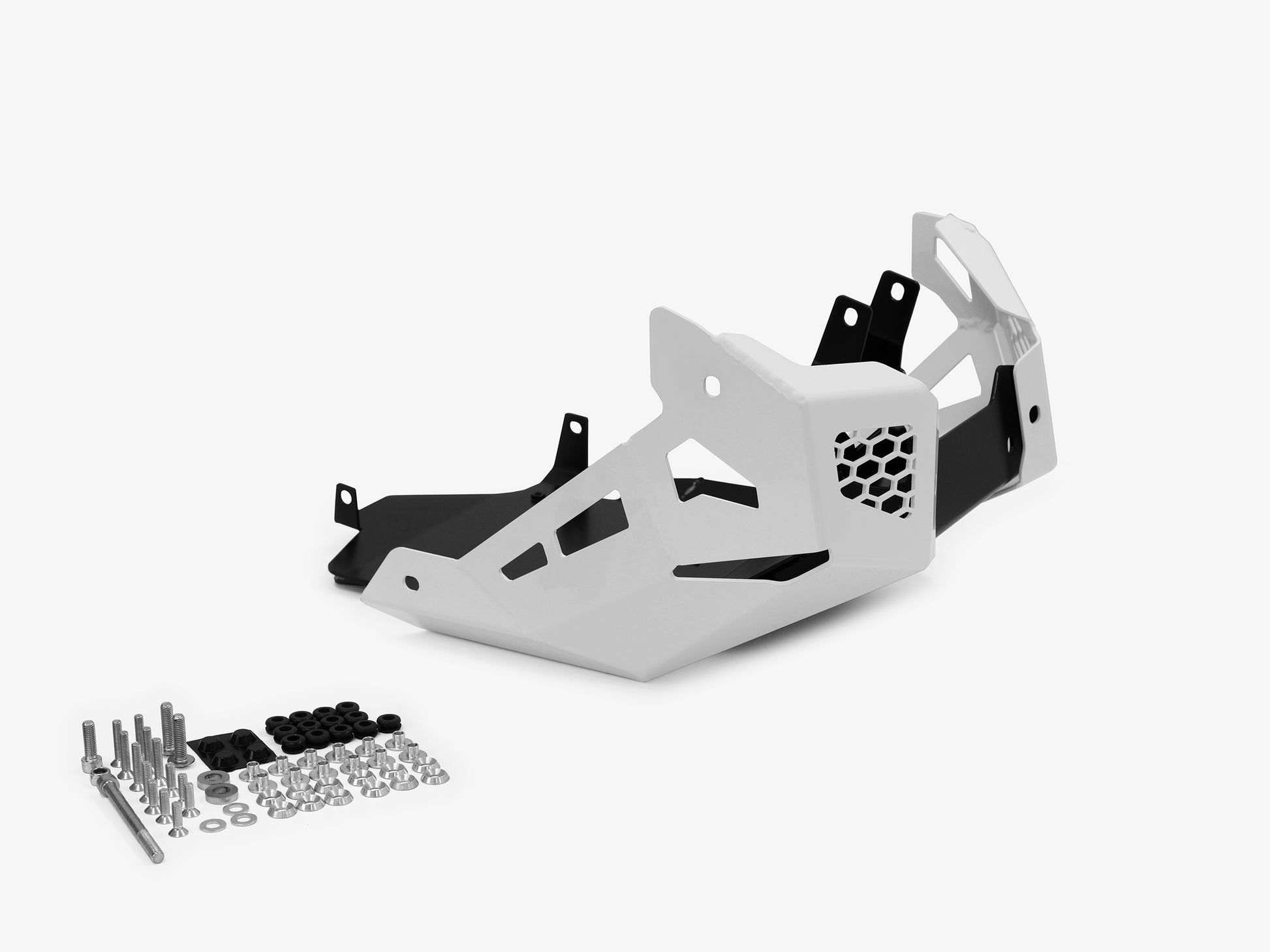 Motorschutz passend für Honda CRF 1100 L Africa Twin Adventure Sports 2020-2024 - Kama Bike Parts